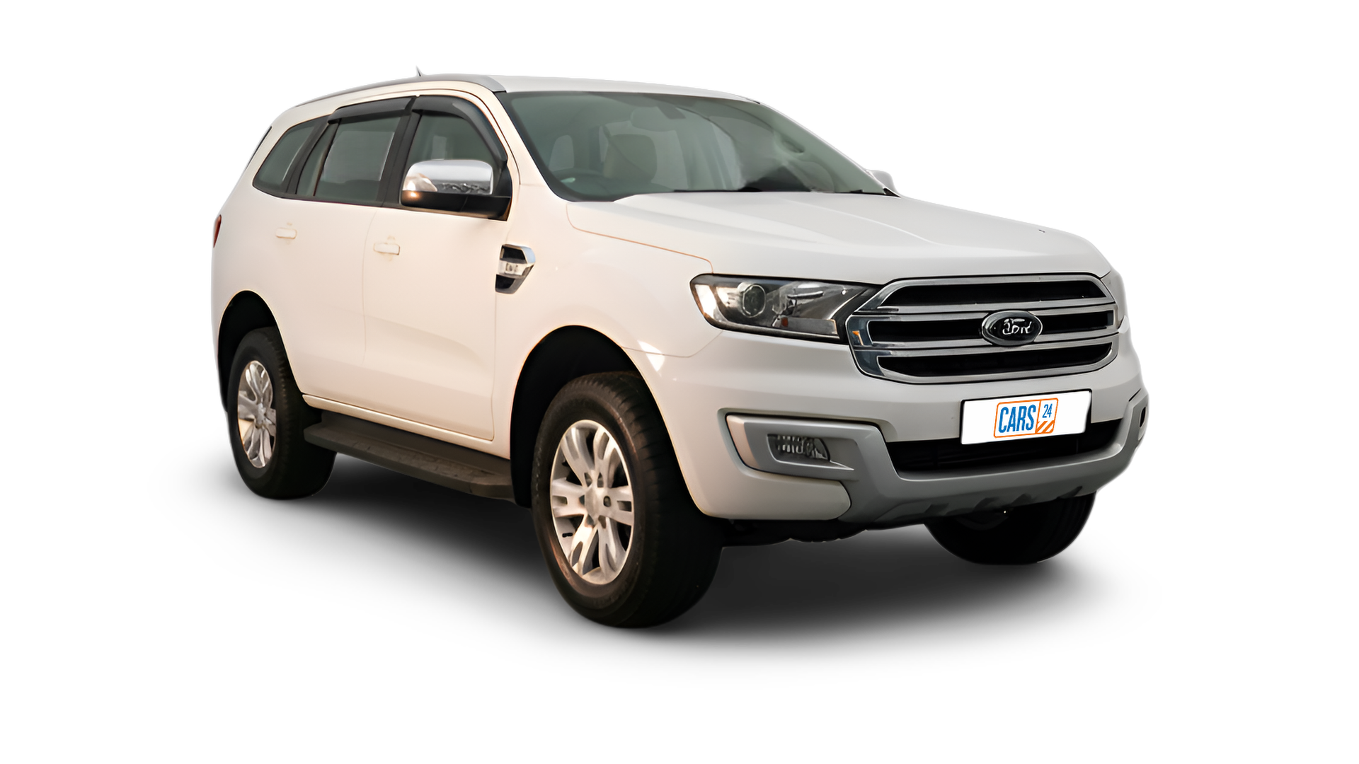 Ford Endeavour-img